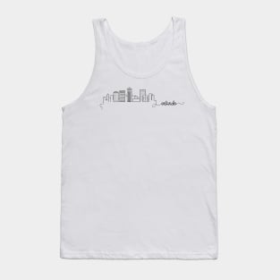 Orlando City Signature Tank Top